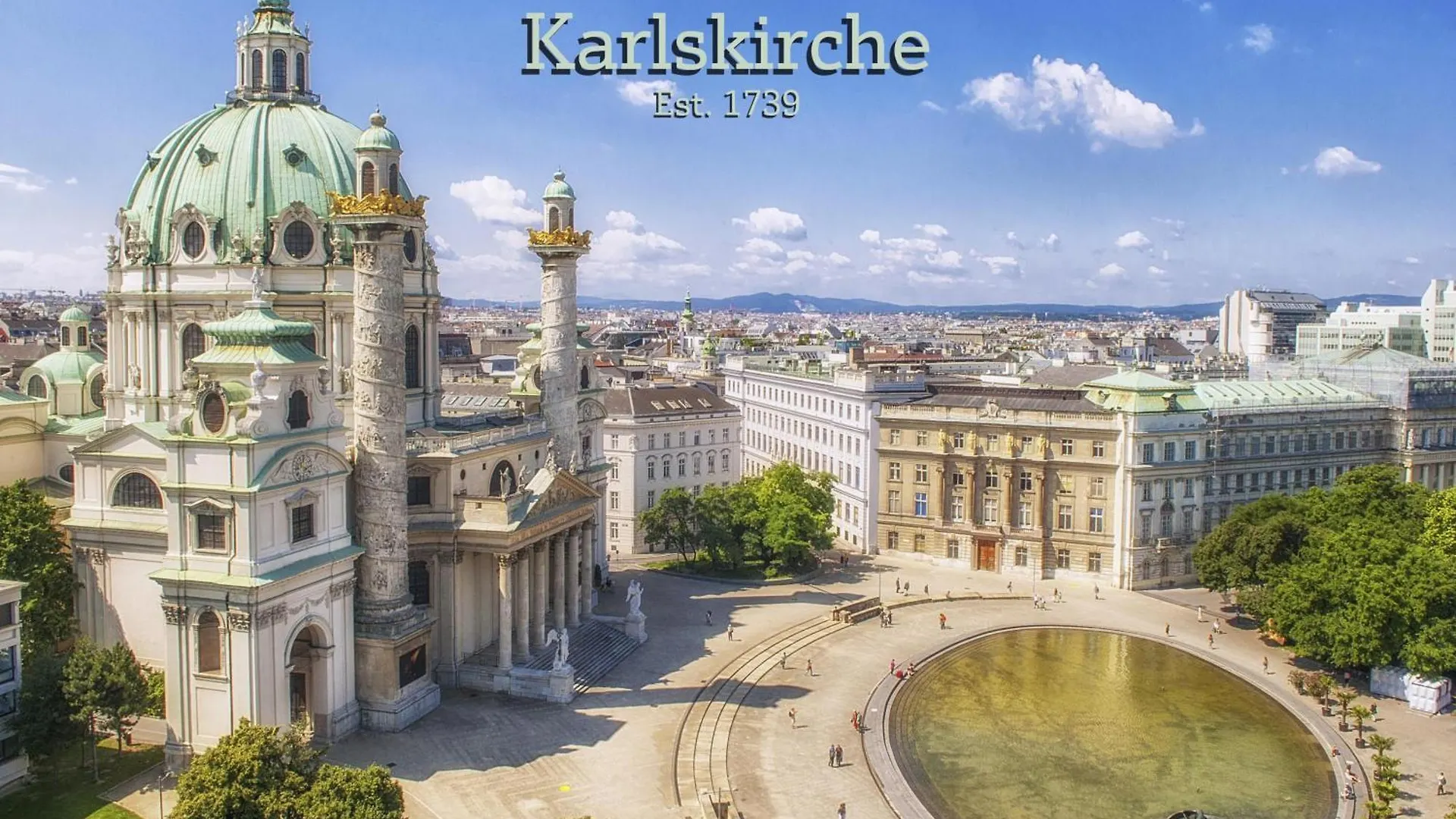 Central 1Br Apt. Near The Danube & Prater Stern Viena Apartament