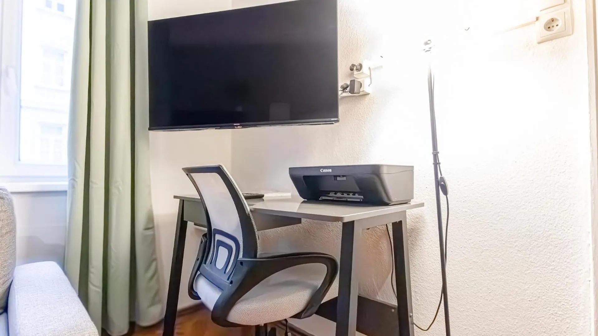 וינה Central 1Br Apt. Near The Danube & Prater Stern אוסטריה