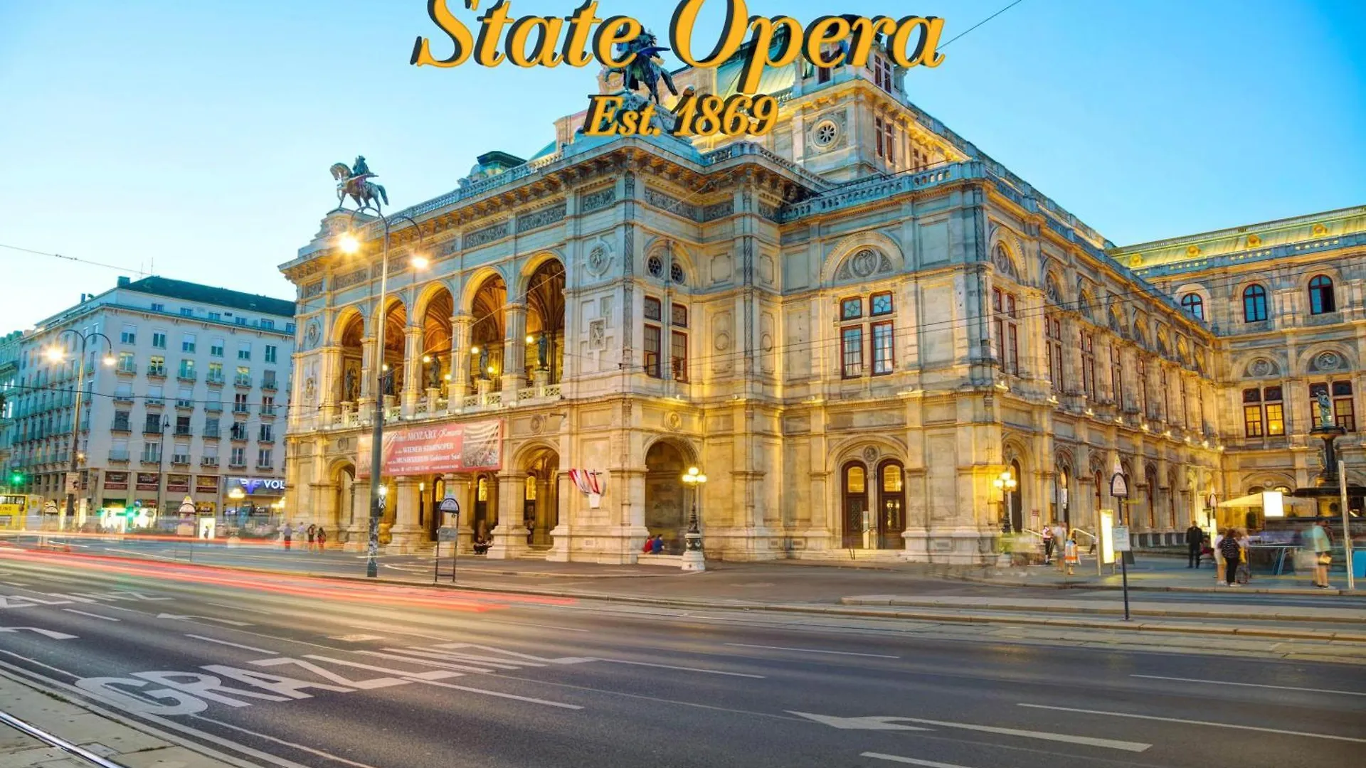 Central 1Br Apt. Near The Danube & Prater Stern Wiedeń