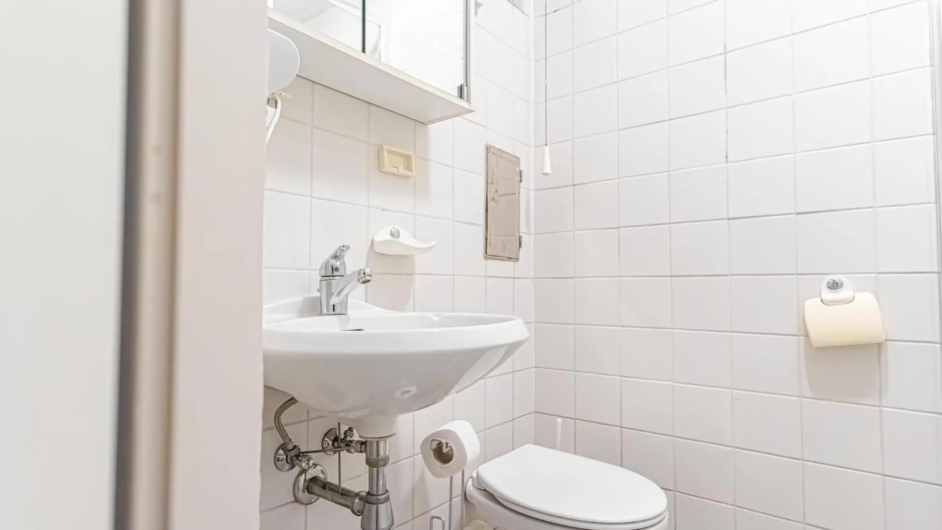 Apartment Central 1Br Apt. Near The Danube & Prater Stern Vienna