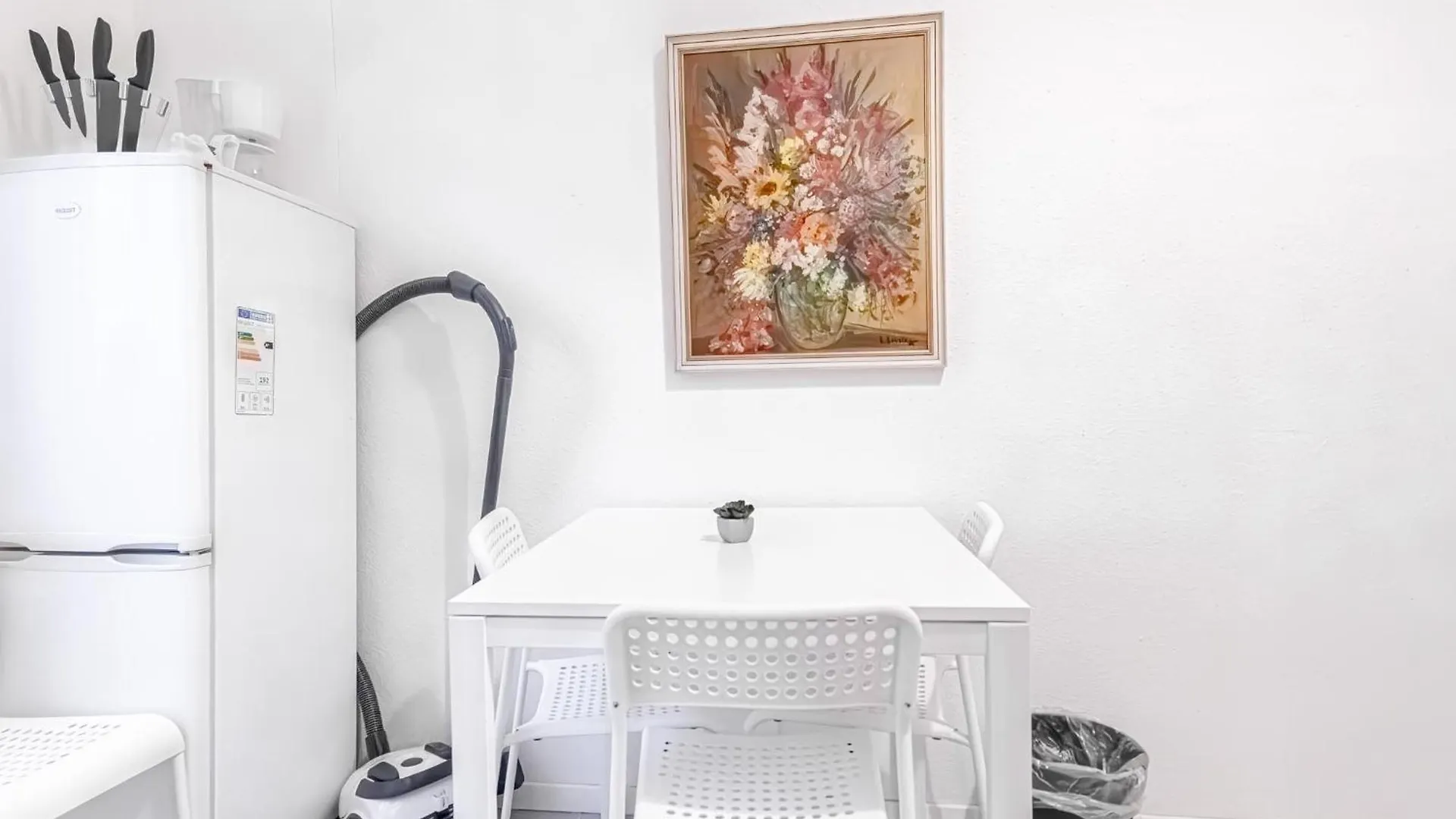 Central 1Br Apt. Near The Danube & Prater Stern Vienna 0*,