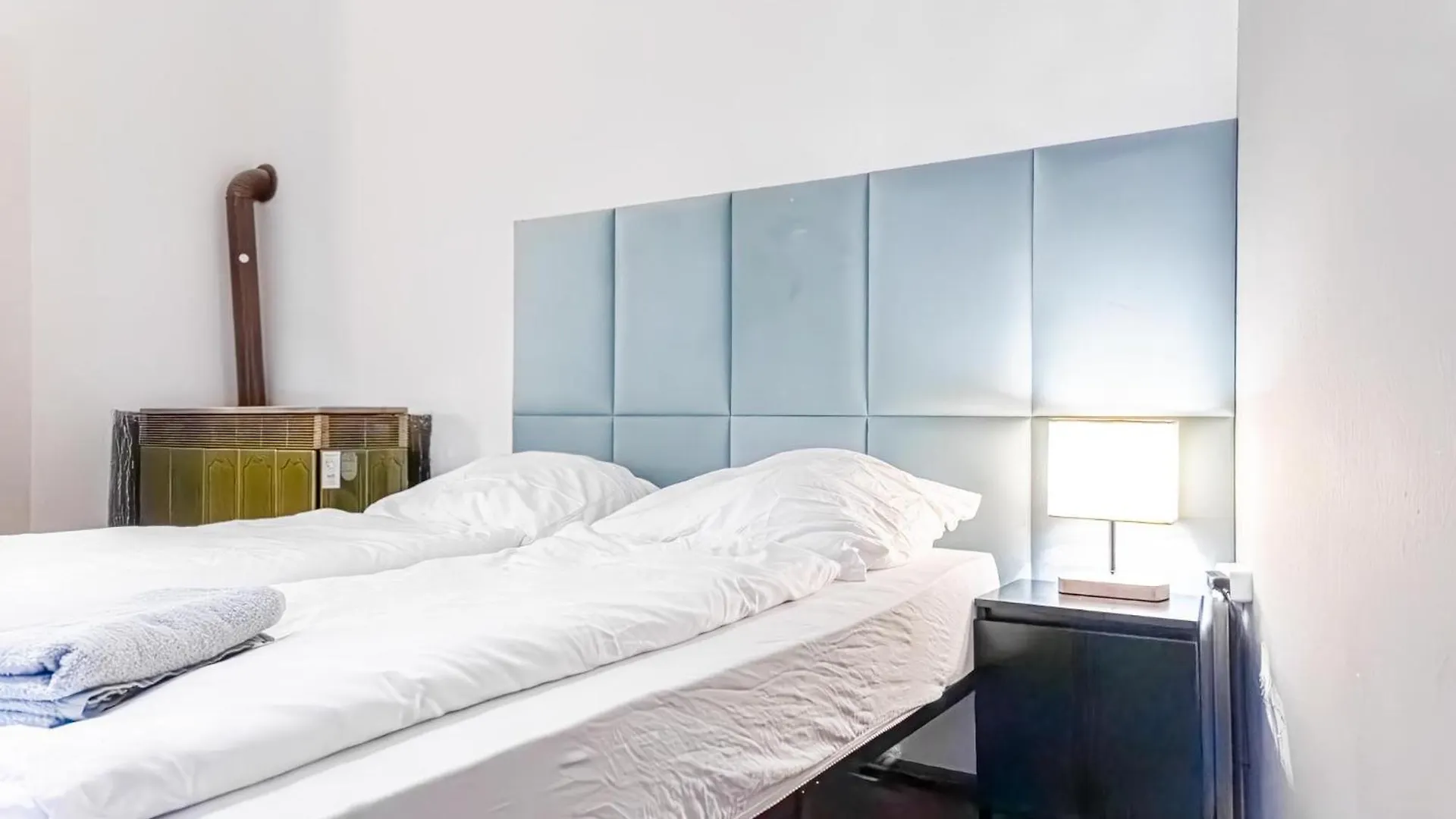 Central 1Br Apt. Near The Danube & Prater Stern Vienna Apartment