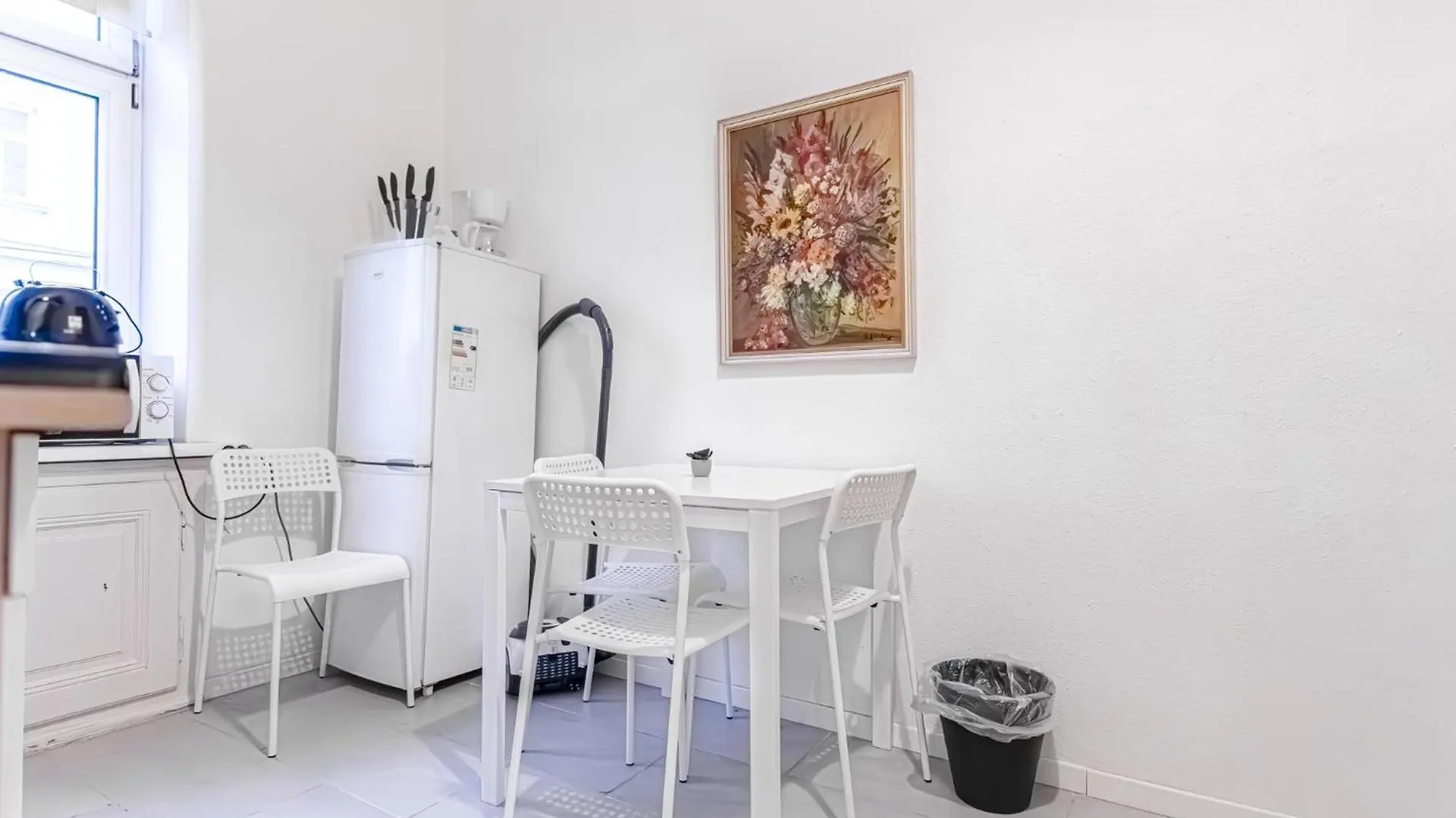 Apartment Central 1Br Apt. Near The Danube & Prater Stern Vienna