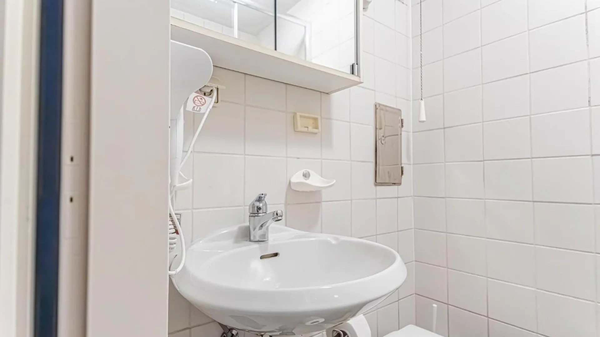 Central 1Br Apt. Near The Danube & Prater Stern Vienna Apartment