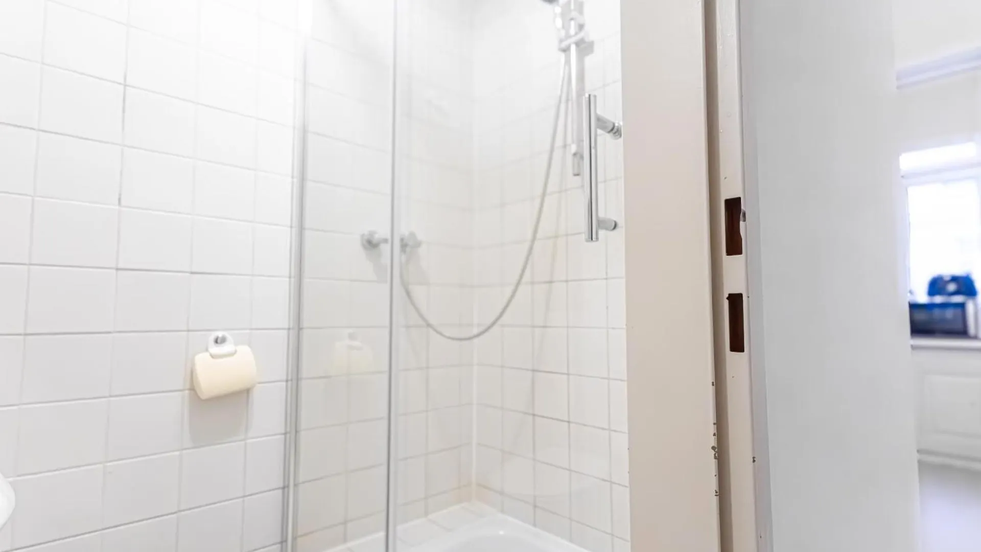 Central 1Br Apt. Near The Danube & Prater Stern Vienna